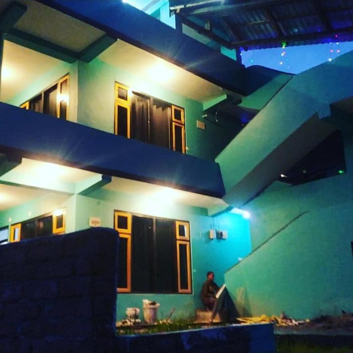 Aman Resort, Tosh Village, Himachal Pradesh Esterno foto